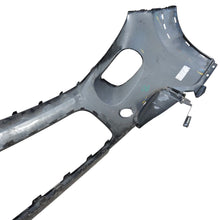 Load image into Gallery viewer, Citroen C3 front bumper upper section 2016-2019 Hatchback Genuine 9813378877
