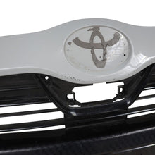 Load image into Gallery viewer, Toyota Yaris FRONT BUMPER 2020 onwards Hatchback GENUINE Used 52119-K0050
