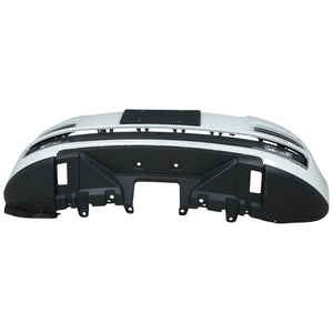 RANGE ROVER VOGUE FRONT BUMPER L405 2013 to 2017 SUV GENUINE pn CK52-17F003-AA