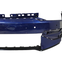 Load image into Gallery viewer, Kia EV6 GT Line front bumper electric Genuine Used Part 86511-CV200
