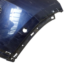 Load image into Gallery viewer, Volkswagen Tiguan front bumper upper section 2011-2015 Genuine 5N0807221K
