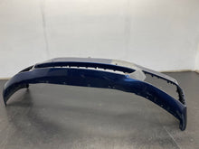 Load image into Gallery viewer, BMW 5 SERIES M SPORT FRONT BUMPER G30 G31 2017 onwards Used GENUINE 51118064928
