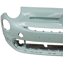 Load image into Gallery viewer, Fiat 500 Lounge front bumper 2016-2021 Hatchback Genuine Used 735619491

