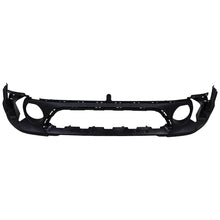 Load image into Gallery viewer, Mini Countryman front bumper lower F60 2020-2024 Facelift Genuine 51119477044

