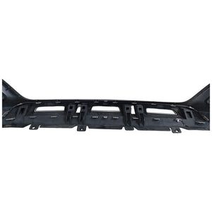 MG ZS front bumper lower valance Trim 2017-2020 Genuine pn P10343984