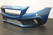 Load image into Gallery viewer, GENUINE VOLVO V40 CROSS COUNTRY FRONT BUMPER  2012 onwards Hatchback pn 31353310
