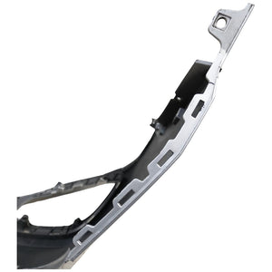 MG HS front bumper SUV 5 Door 2018-2021 Genuine pn P10021135