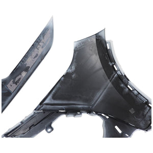 TOYOTA C-HR FRONT BUMPER 2023 onwards 5 Door GENUINE 52119-F4250