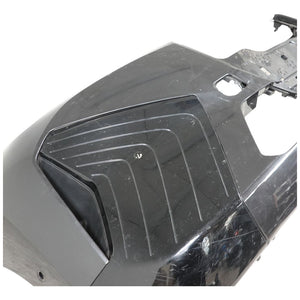 BMW IX FRONT BUMPER 2021 onwards SUV 5 door Electric GENUINE Used pn 51117933621