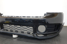 Load image into Gallery viewer, GENUINE MINI COUNTRYMAN FRONT BUMPER F60 2017 onwards pn 51117390520
