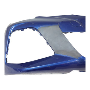 BMW 3 SERIES M Sport FRONT BUMPER G20 G21 2019 onward GENUINE Used 51118069346