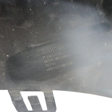 Load image into Gallery viewer, MG 5 MG5 front bumper EV 2022-2024 Genuine pn P10859360
