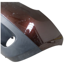 Load image into Gallery viewer, Dacia Duster front bumper 2010-2012 Genuine pn 620220025R
