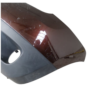 Dacia Duster front bumper 2010-2012 Genuine pn 620220025R