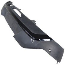 Load image into Gallery viewer, Vauxhall Mokka rear bumper lower section 2020-2024 Genuine pn 9835553780
