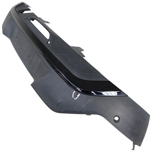 Vauxhall Mokka rear bumper lower section 2020-2024 Genuine pn 9835553780
