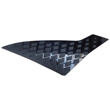 Load image into Gallery viewer, Cupra Born left rear trim finisher panel C pillar 2022-2024 Genuine 10E853377
