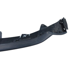 Load image into Gallery viewer, Mercedes Benz EQB front bumper lower trim 2022-2024 Genuine A2438857601
