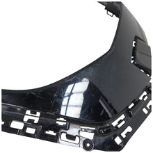 Load image into Gallery viewer, AUDI Q8 S Line Front Bumper Grill Frame 2019 onwards 4M8 GENUINE 4M8807725
