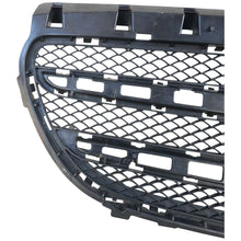 Load image into Gallery viewer, Mercedes B class front bumper upper grill W246 2015-2019 Genuine A2468880460
