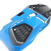 Load image into Gallery viewer, Audi A3 S Line front bumper 2020-2024 Hatchback Genuine pn 8Y0807437F
