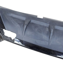 Load image into Gallery viewer, MG HS Hybrid rear bumper lower valance 2022-2024 Genuine P10922776
