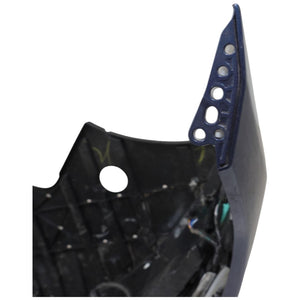 Jaguar XE R Sport front bumper saloon or estate Genuine pn GX7M-17F003-AA