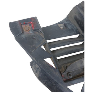 Citroen C4 Grand Picasso front bumper undertray 2013-2015 Genuine 9675972180