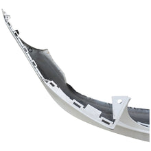 Load image into Gallery viewer, Tesla Model 3 rear bumper Hatchback 2017-2020 Genuine pn 1530720-02-A
