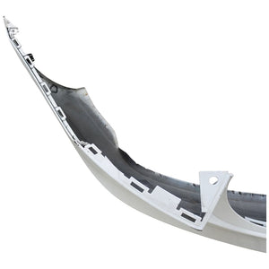 Tesla Model 3 rear bumper Hatchback 2017-2020 Genuine pn 1530720-02-A