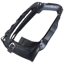 Load image into Gallery viewer, Porsche 911 front bumper right fitting trim 991 2016-2019 Genuine 99150556404FFF
