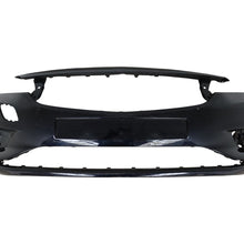 Load image into Gallery viewer, Vauxhall Astra K front bumper 2015-2019 Hatchback Genuine pn 39052730
