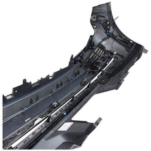 Load image into Gallery viewer, Range Rover Vogue front bumper L405 2013-2017 SUV Genuine pn CK52-17F003-AA
