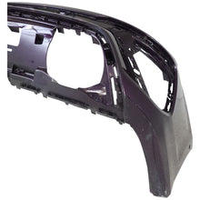 Load image into Gallery viewer, AUDI RS3 REAR BUMPER Saloon 4dr 2020 onwards GENUINE 8Y5807511G
