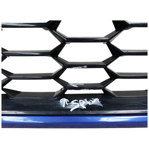 BMW 3 series M Sport front bumper G20 Saloon LCI 2023-2025 Genuine 51118085444