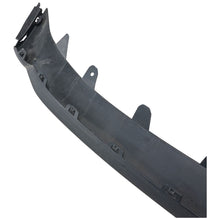 Load image into Gallery viewer, Mercedes Benz EQB front bumper lower trim 2022-2024 Genuine A2438857601
