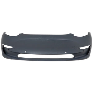 TESLA MODEL 3 FRONT BUMPER Hatchback 2017 onwards GENUINE pn 1084168-00-F
