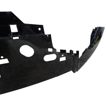 Load image into Gallery viewer, Range Rover Velar R-Dynamic front bumper trim 2017-2024 Genuine J8A2-17F775-BC
