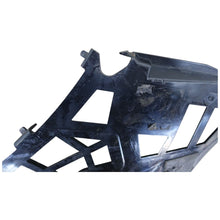 Load image into Gallery viewer, Mercedes Benz A Class AMG Front Bumper Left Fitting Trim Genuine A1778857905
