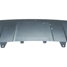 Load image into Gallery viewer, Audi Q3 front bumper lower trim 8U0 2015-2019 Genuine 8U0807733B
