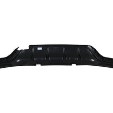 Load image into Gallery viewer, MG HS Hybrid rear bumper lower valance 2022-2024 Genuine P10922776
