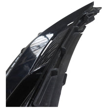Load image into Gallery viewer, KIA Ceed GT front bumper left grill 2021 onwards Genuine 86563-J7LA0
