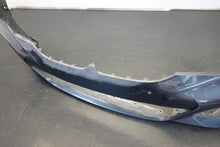 Load image into Gallery viewer, GENUINE BMW 3 SERIES M Sport FRONT BUMPER G20 G21 2019 onward Used 51118069346
