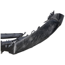 Load image into Gallery viewer, Mercedes Benz C Class AMG line front bumper W205 2014-2018 Genuine A2058850925
