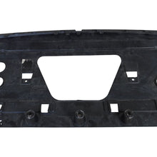 Load image into Gallery viewer, Range Rover Velar front bumper trim 2017-2019 Genuine J8A2-17F775-AF
