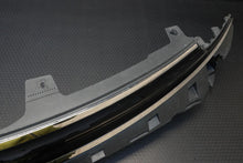 Load image into Gallery viewer, VAUXHALL CROSSLAND X FRONT BUMPER Upper Grill 2021 onwards GENUINE 39172213
