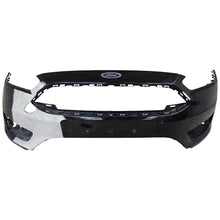 Load image into Gallery viewer, Ford Focus front bumper 2015-2018 Hatchback Genuine Used F1EB-17757-AJ
