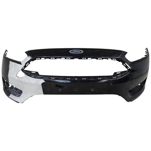 Ford Focus front bumper 2015-2018 Hatchback Genuine Used F1EB-17757-AJ