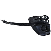 Load image into Gallery viewer, Kia XCeed front bumper right grill RH 2019-2022 Genuine pn 86564-J7CB0
