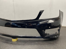 Load image into Gallery viewer, MERCEDES BENZ C CLASS AMG FRONT BUMPER W204 2010-2012 Sport GENUINE A2048807847
